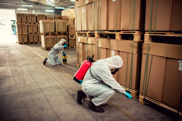 Best Pest Prevention Services  in Powdersville, SC