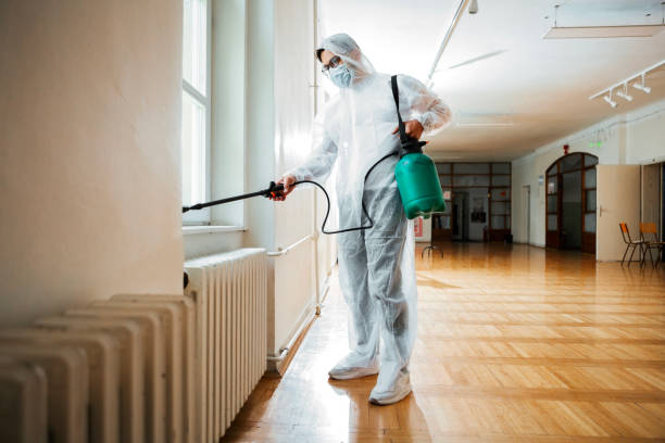 Pest Control Cost in Powdersville, SC